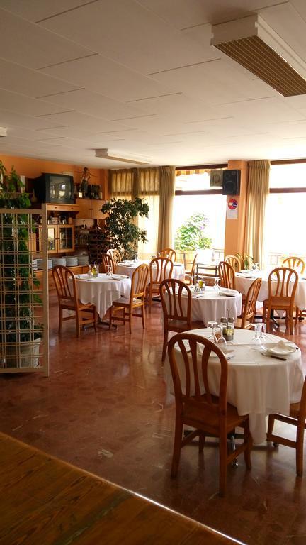 Hotel-Motel Sol II Рекена Номер фото