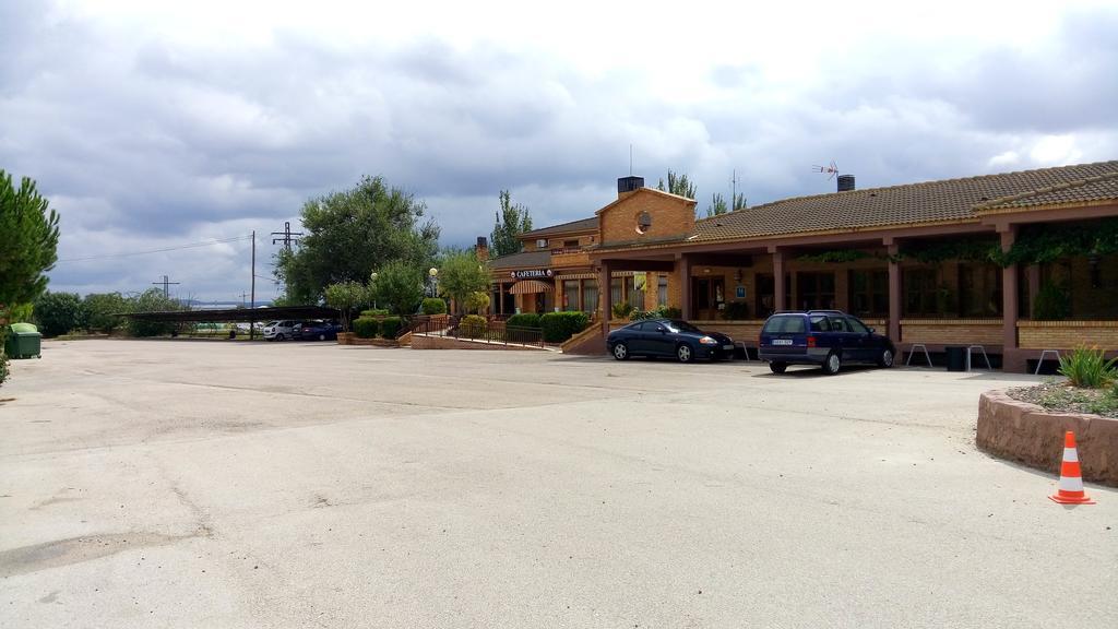 Hotel-Motel Sol II Рекена Номер фото